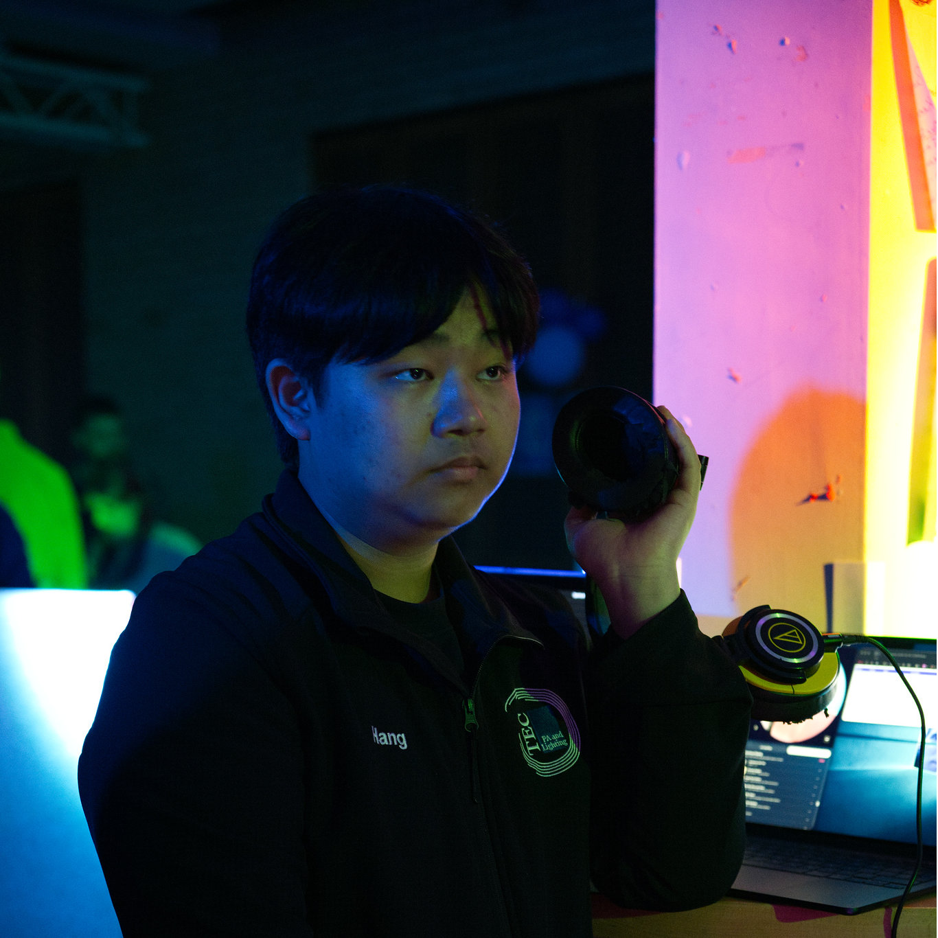 Hang Xu